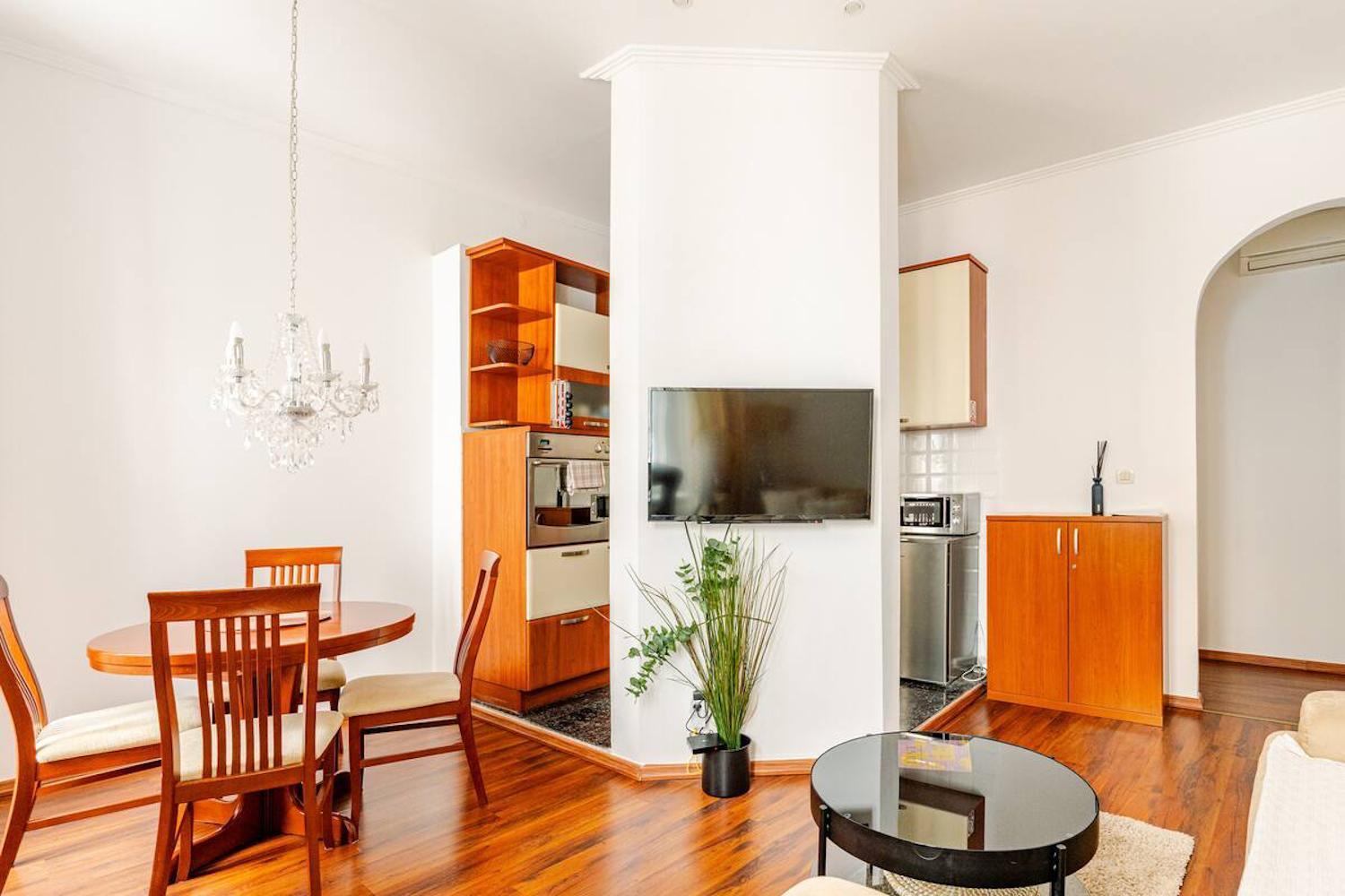 Apartment La Petite Dubrovnik Luaran gambar