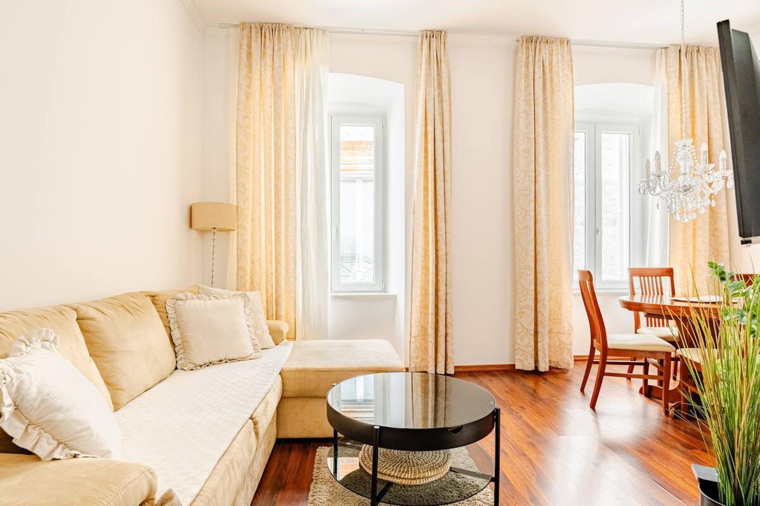 Apartment La Petite Dubrovnik Luaran gambar
