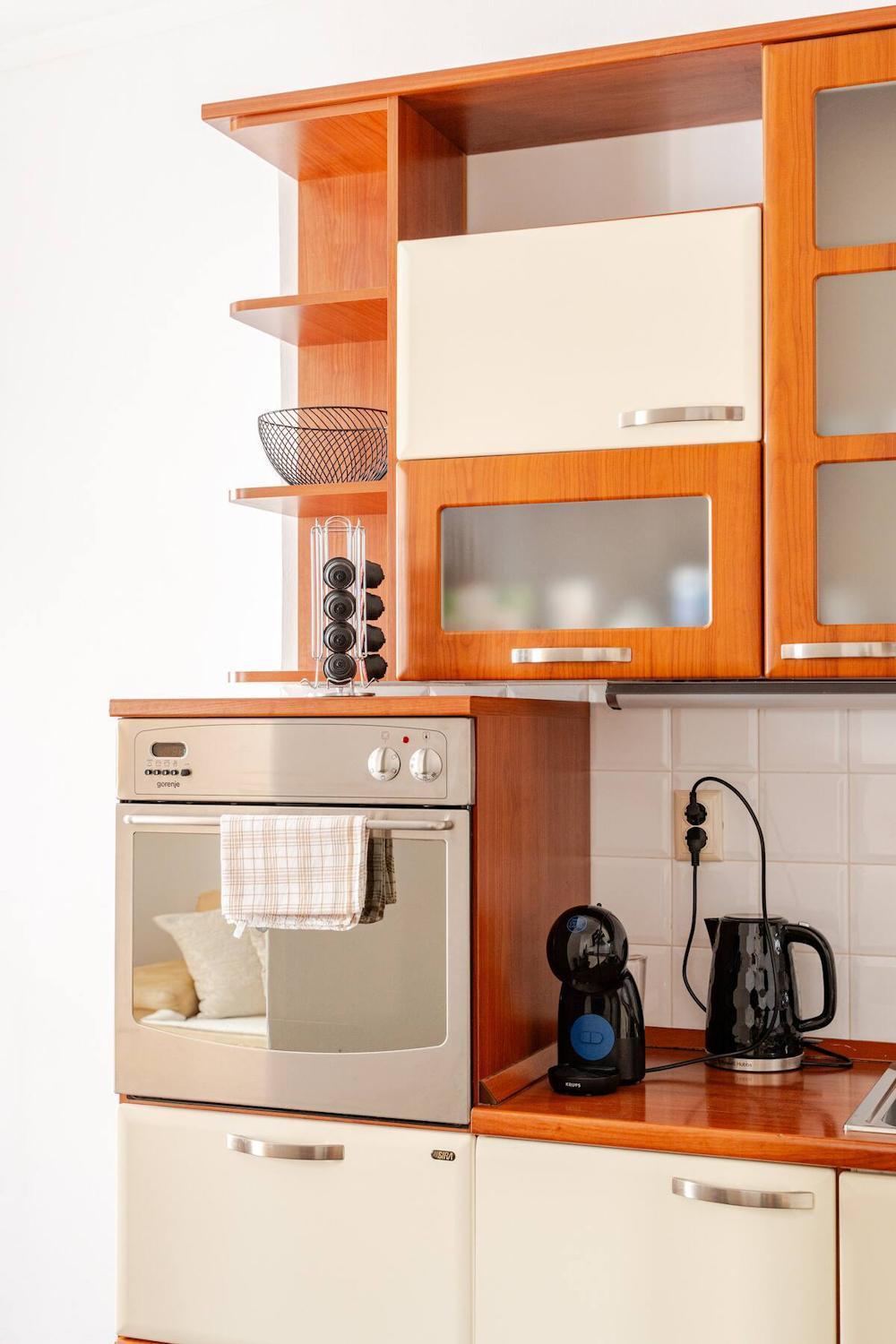 Apartment La Petite Dubrovnik Luaran gambar