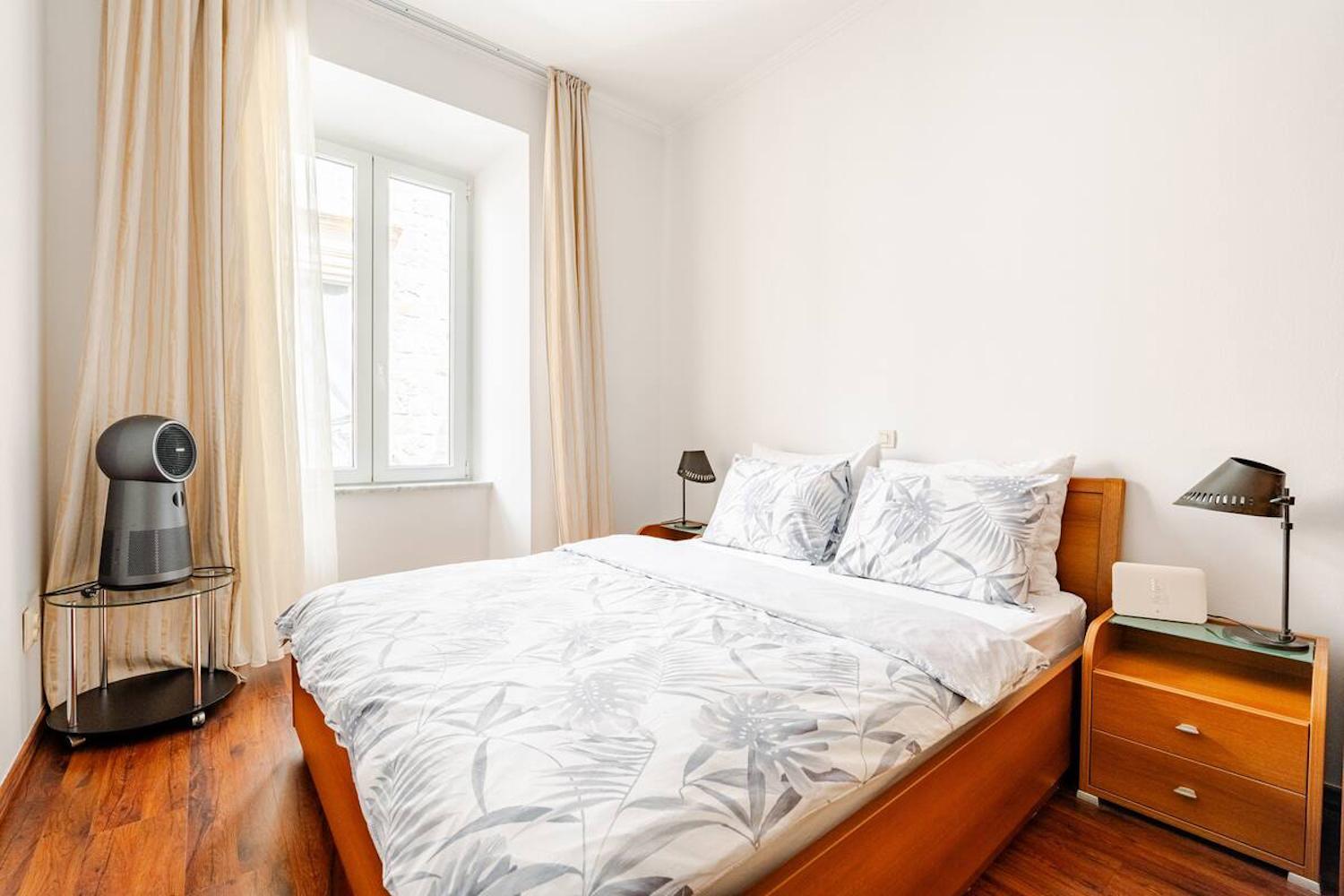 Apartment La Petite Dubrovnik Luaran gambar