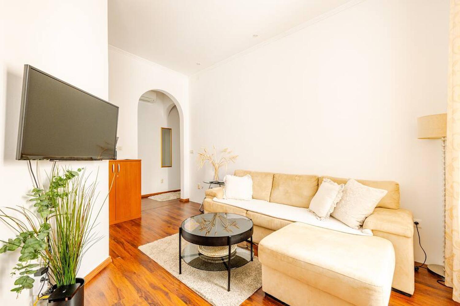 Apartment La Petite Dubrovnik Luaran gambar