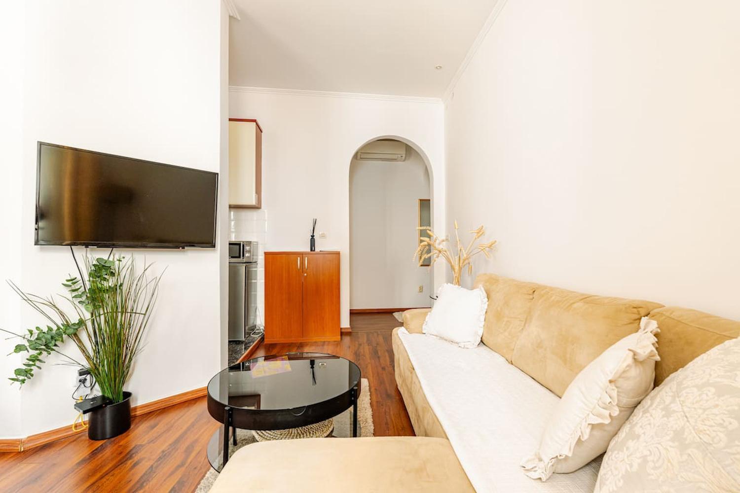 Apartment La Petite Dubrovnik Luaran gambar