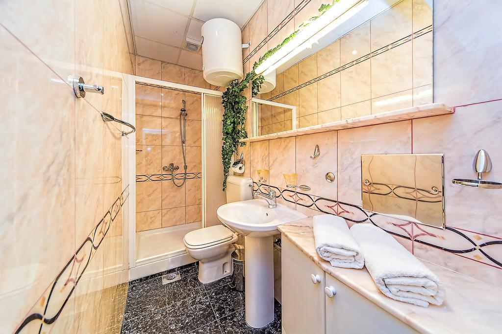 Apartment La Petite Dubrovnik Bilik gambar